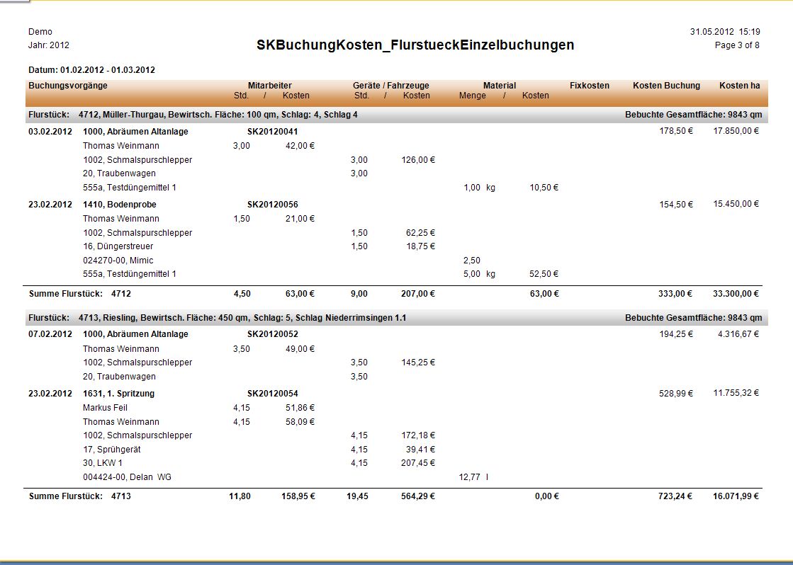 Auswertungen_Einzelbuchung_Flurstück