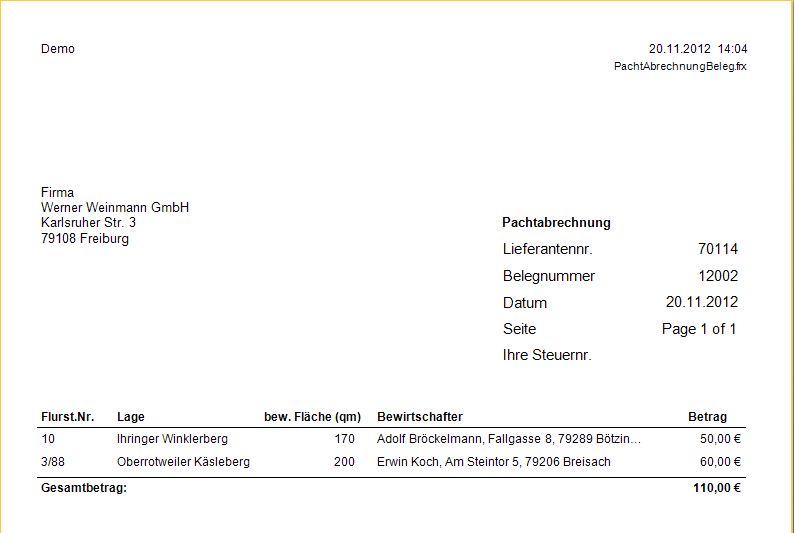 Pachtabrechnung_ausgabebeleg