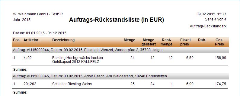 Auswertungen_Wawi_Auftragsrückstandsliste